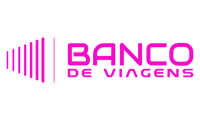 logo banco de viagens